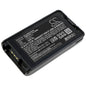 Replacement Battery for Kenwood  NX-220 – Two-Way Radio – 3300mAh / 24.42Wh / 7.4V