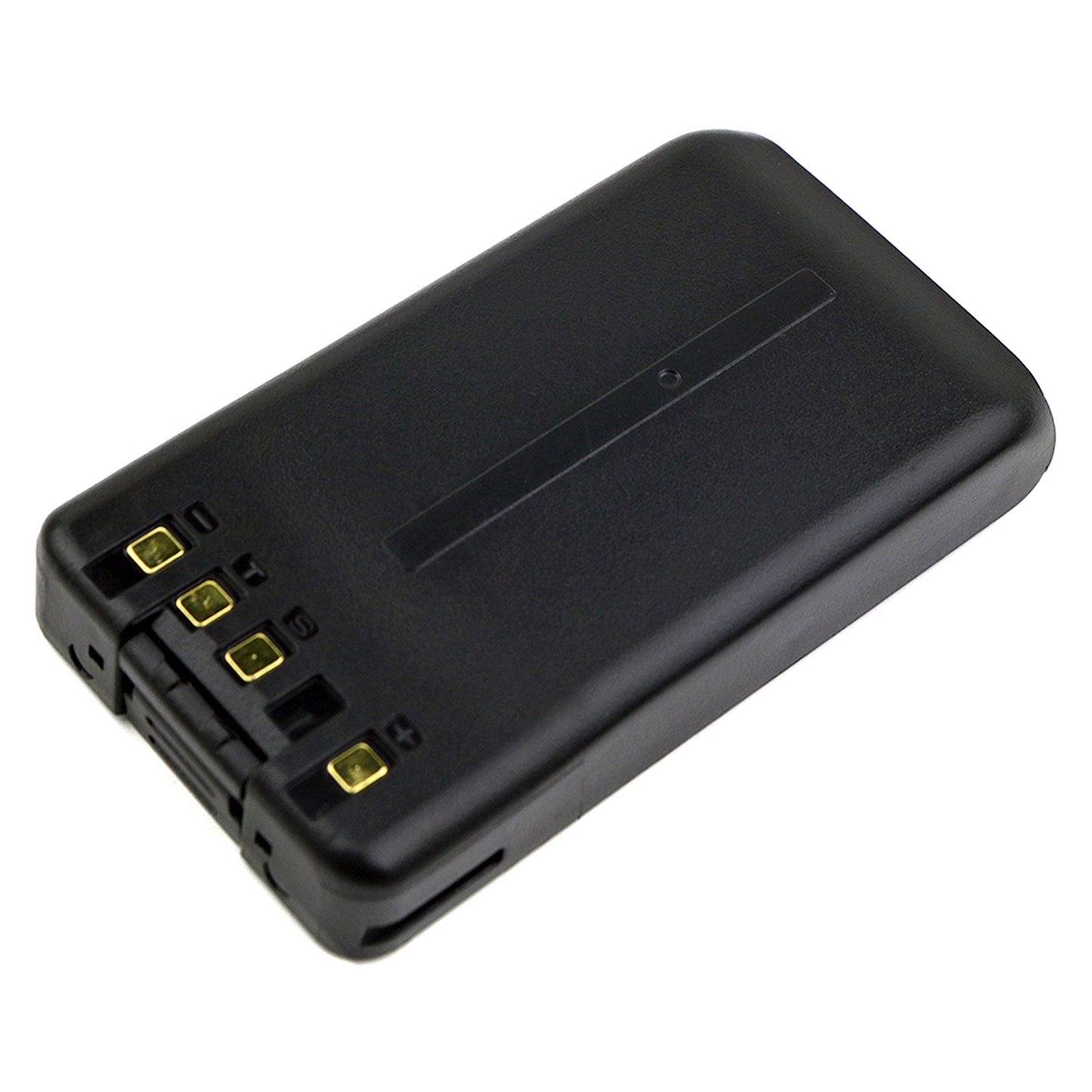 Replacement Battery for Kenwood  NX-220 – Two-Way Radio – 3300mAh / 24.42Wh / 7.4V