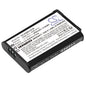 Replacement Battery for Kenwood NX-P500 – Two-Way Radio – 1800mAh / 3.7V - image 1