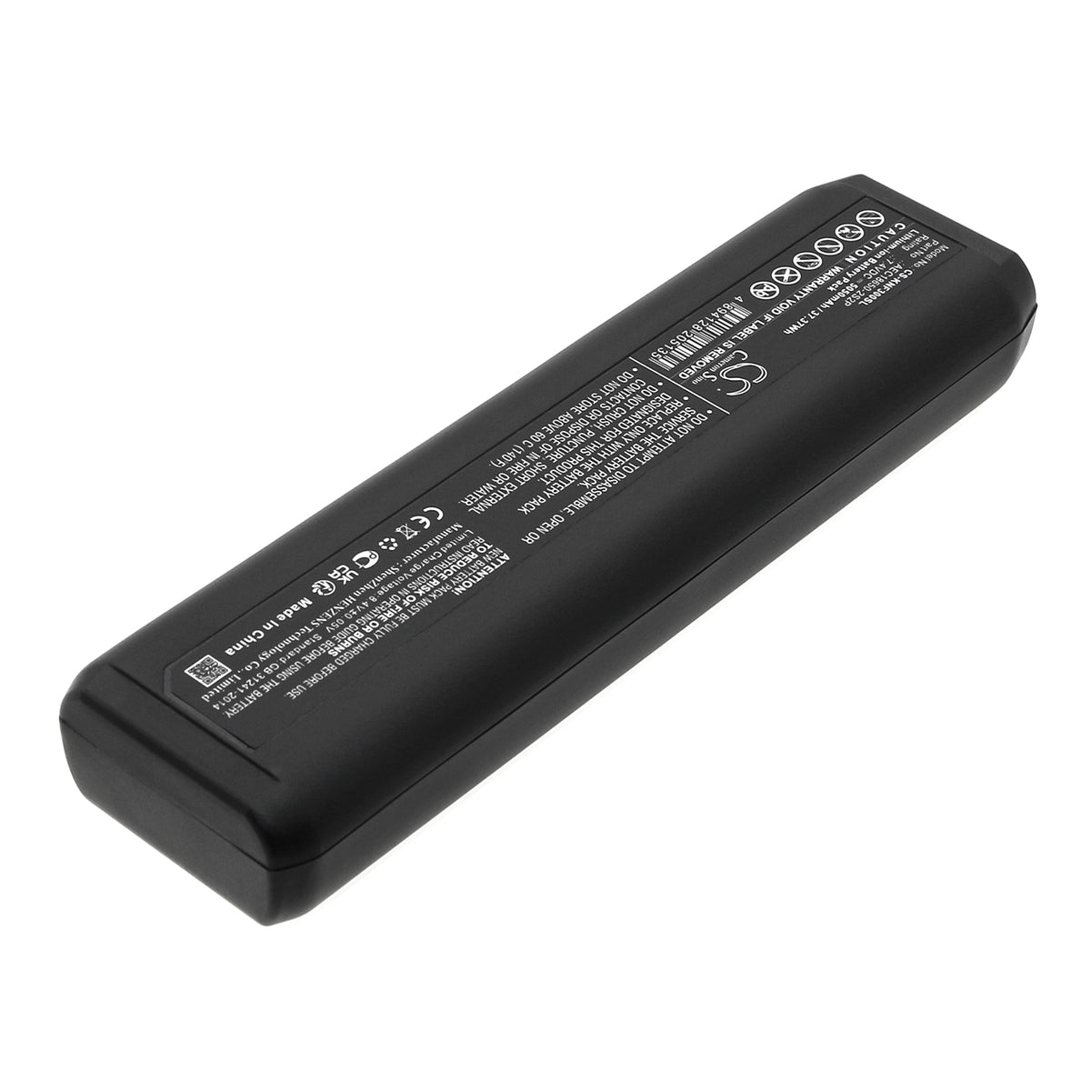 Replacement Battery for Konftel | Avaya 300M – Communication & Conferencing – 5050mAh / 7.4V