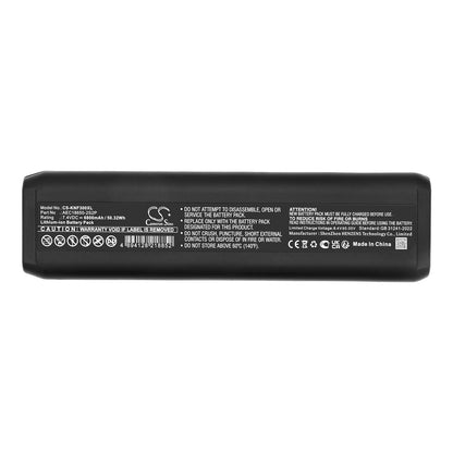 Replacement Battery for Konftel | Avaya 300M – Communication & Conferencing – 6800mAh / 7.4V