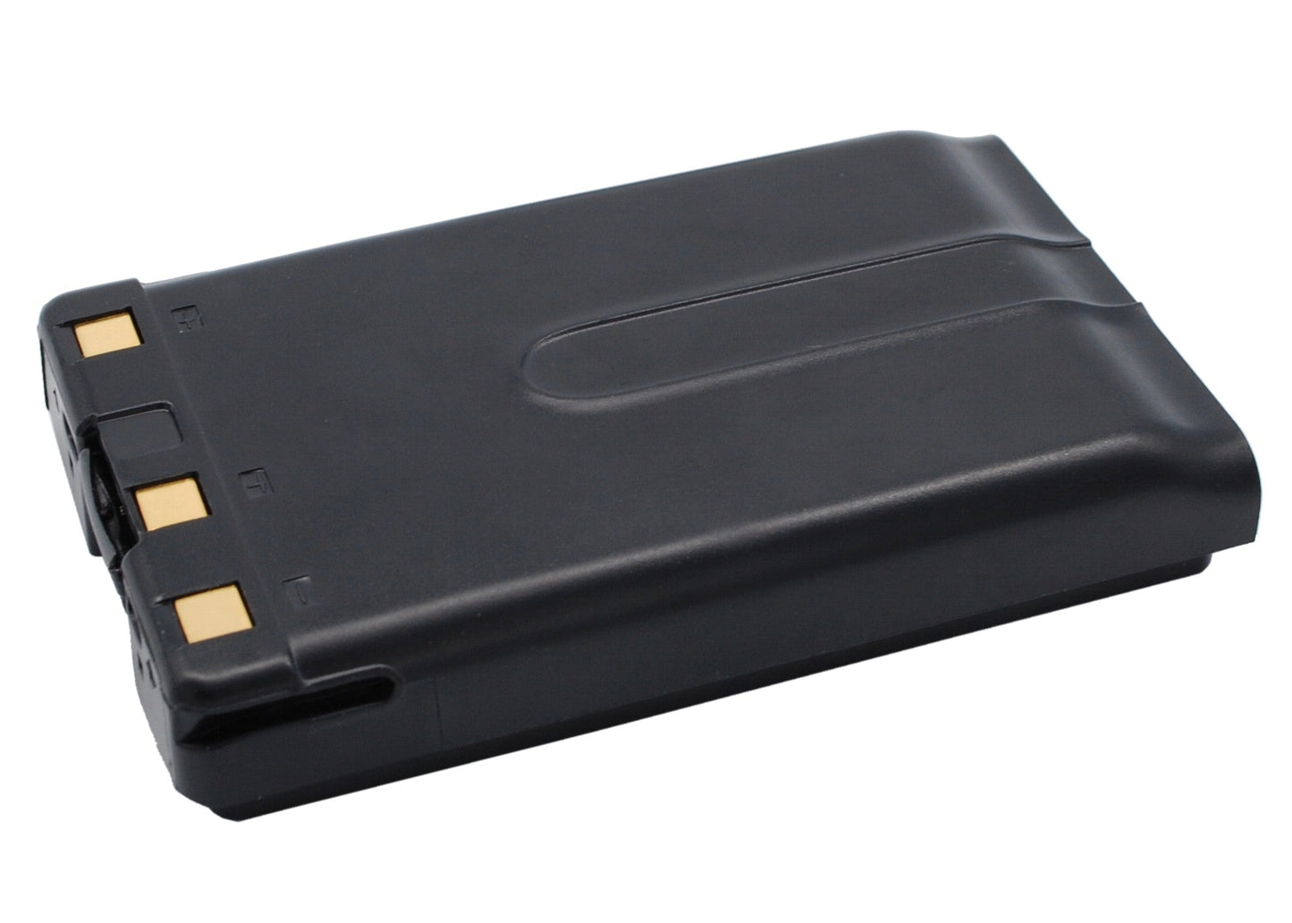 Replacement Battery for Kenwood  TH-255A – Two-Way Radio – 1800mAh / 12.96Wh / 7.2V