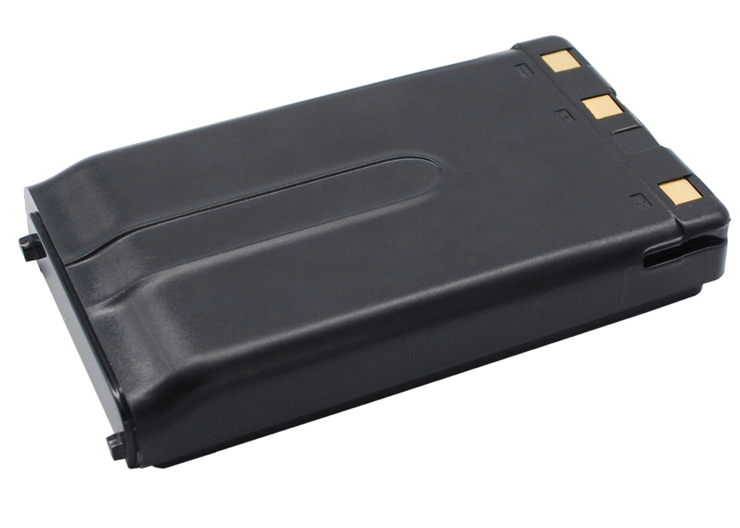 Replacement Battery for Kenwood  TH-255A – Two-Way Radio – 1800mAh / 12.96Wh / 7.2V
