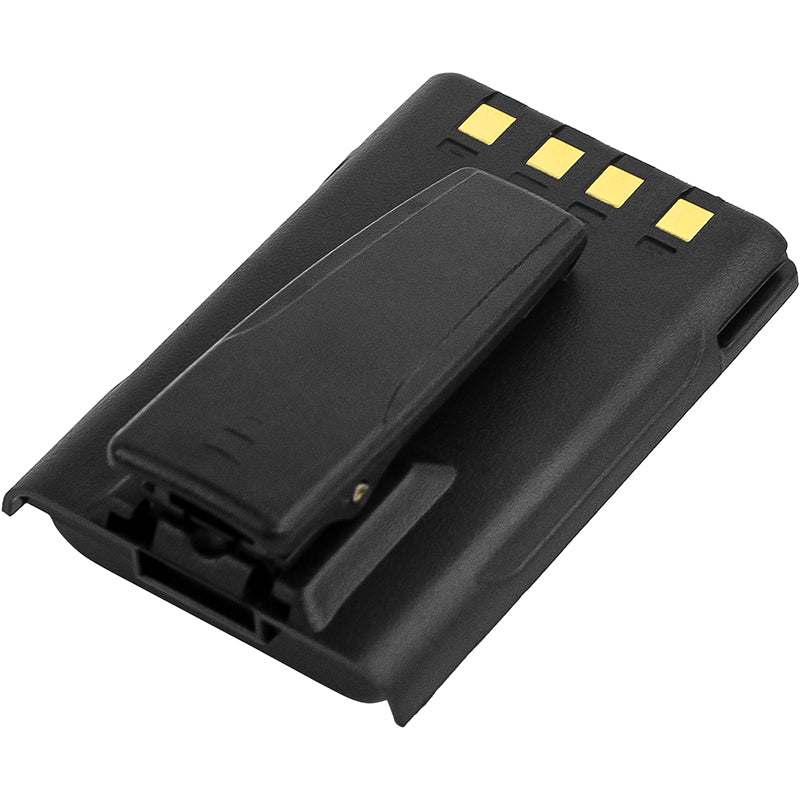 Replacement Battery for Kirisun  PT-3300 – Two-Way Radio – 1200mAh / 8.88Wh / 7.4V