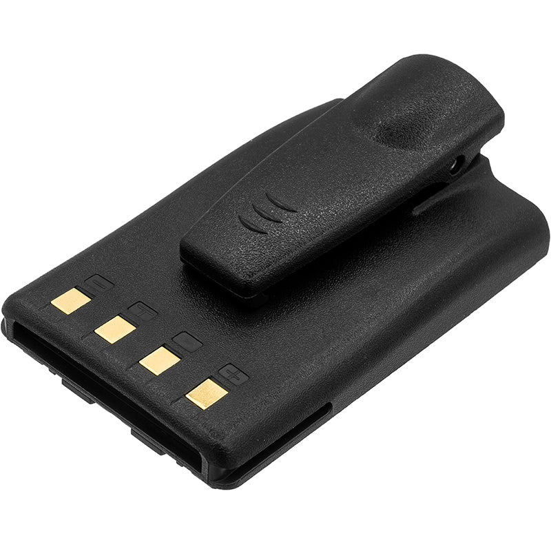 Replacement Battery for Kirisun  PT4200 – Two-Way Radio – 1200mAh / 8.88Wh / 7.4V