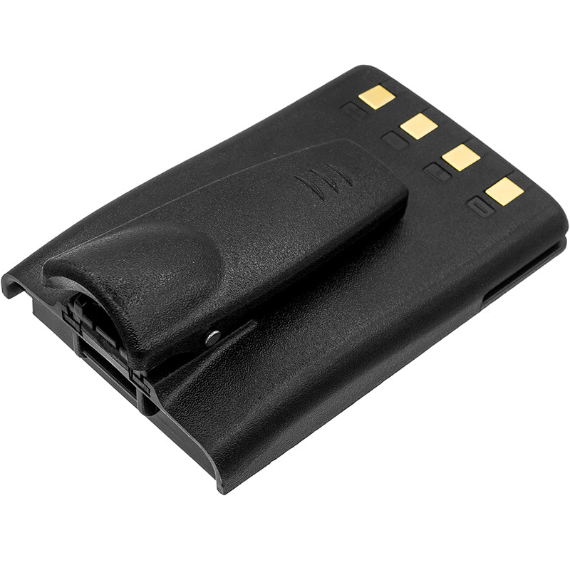 Replacement Battery for Kirisun  PT4200 – Two-Way Radio – 1200mAh / 8.88Wh / 7.4V