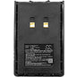 Replacement Battery for Kirisun PT4200 PT-4200, PT5200, – 1200mAh / 8.88Wh