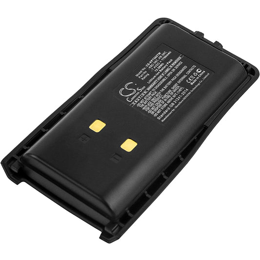 Replacement Battery for Kirisun FP-560 – Two-Way Radio – 1700mAh / 7.4V