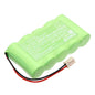Replacement Battery for KERN  EG-A04 – Electronic Scales – 2100mAh / 12.6Wh / 6.0V