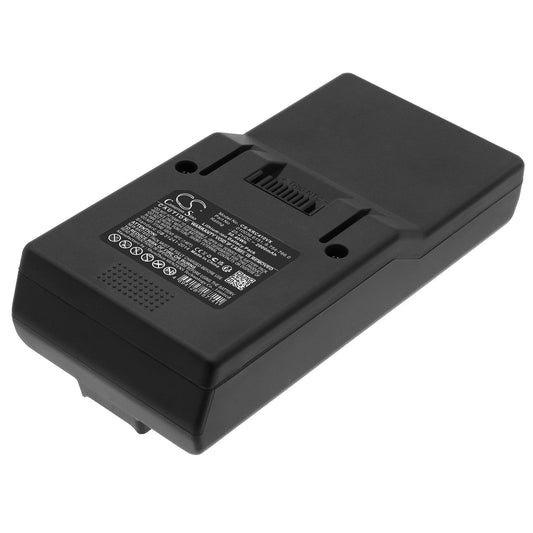 Replacement Battery for Karcher – Vacuum – 2000mAh / 25.2V