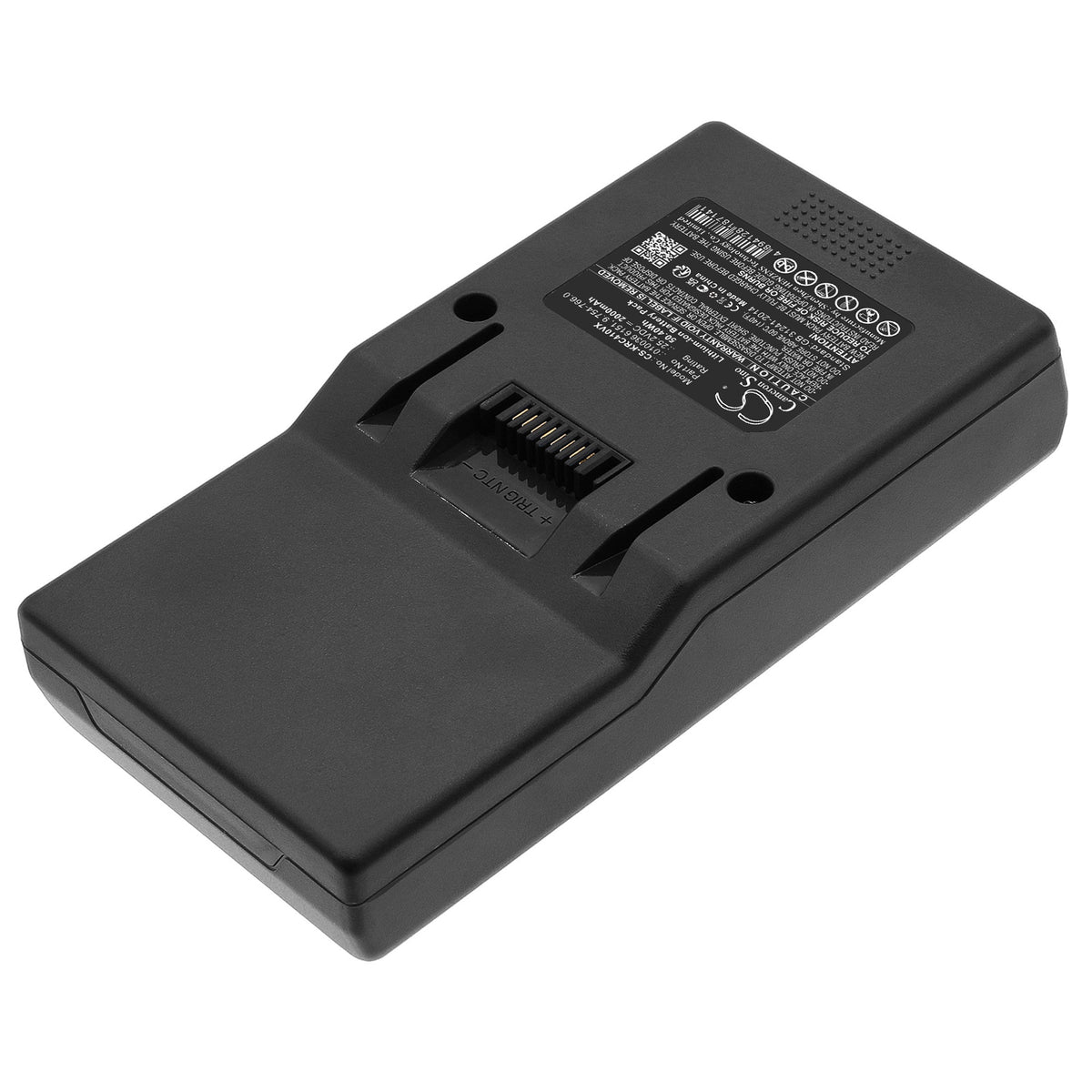 Replacement Battery for Karcher – Vacuum – 2000mAh / 25.2V