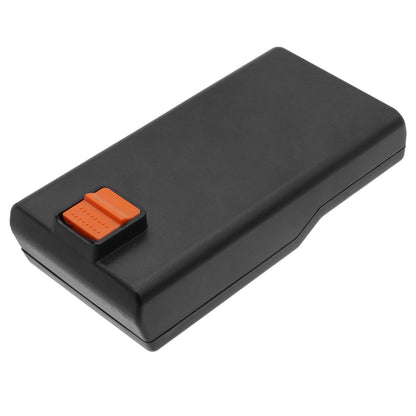 Replacement Battery for Karcher – Vacuum – 2000mAh / 25.2V