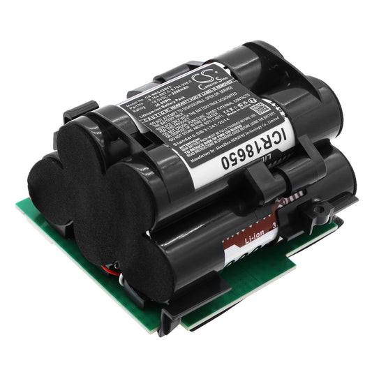 Replacement Battery for Karcher 064200 – Vacuum – 2000mAh / 18V