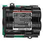 Replacement Battery for Karcher  064200, VC 4i, VC 4i Cordless, VC 4i Plus Vacuum – 3000mAh / 54.00Wh