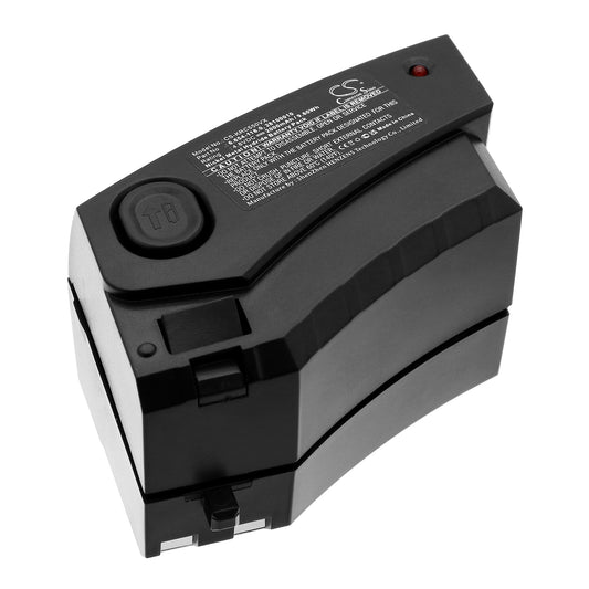 Replacement Battery for Karcher KC55 – Vacuum – 2000mAh / 4.8V