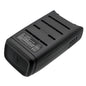Replacement Battery for Karcher VC 6 Cordless ourFamily, VC 6 Cordless Premium ourFamil – 2500mAh / 63.00Wh