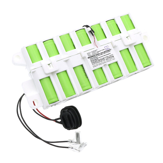 Replacement Battery for Karcher FC8 – Vacuum – 2850mAh / 25.2V