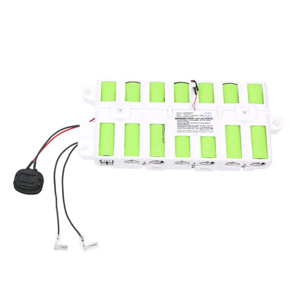 Replacement Battery for Karcher FC8 – Vacuum – 2850mAh / 25.2V