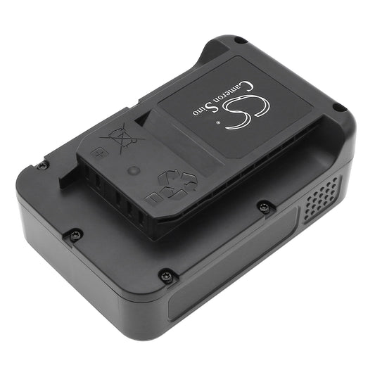 Replacement Battery for Karcher 14442420 – Garden Tool – 2000mAh / 18V