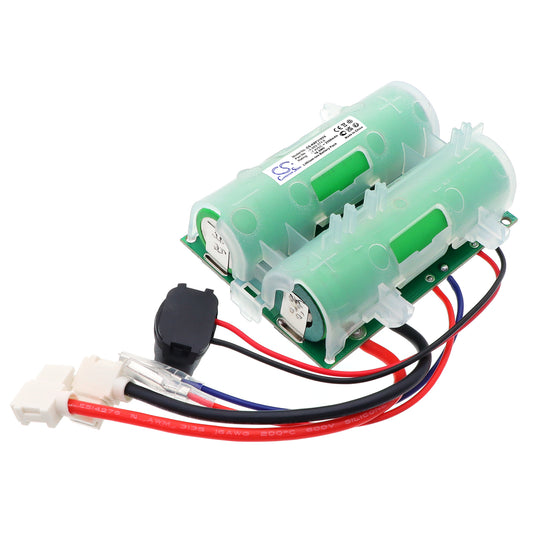 Replacement Battery for Karcher 1.055- 363.0 – Vacuum – 2500mAh / 7.4V