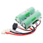 Replacement Battery for Karcher 1.055- 363.0 – Vacuum – 2500mAh / 7.4V