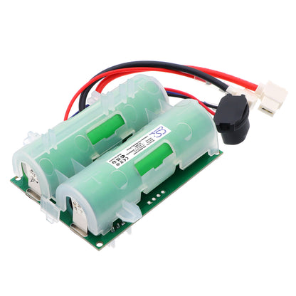 Replacement Battery for Karcher 1.055- 363.0 – Vacuum – 2500mAh / 7.4V