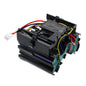 Replacement Battery for Karcher 1.055-601.0 – Vacuum – 2400mAh / 25.2V