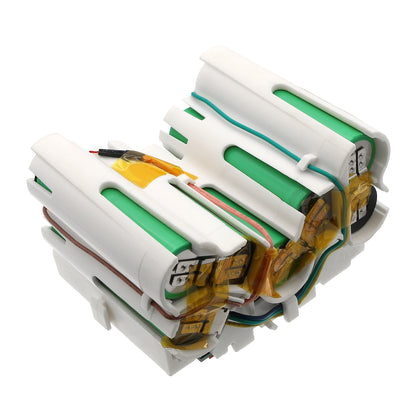 Replacement Battery for Karcher  1.055-601.0, Basic FC 5 Cordless, FC 5 Cordless, FC5, FC5 Cordless Vacuum – 2400mAh / 60.48Wh