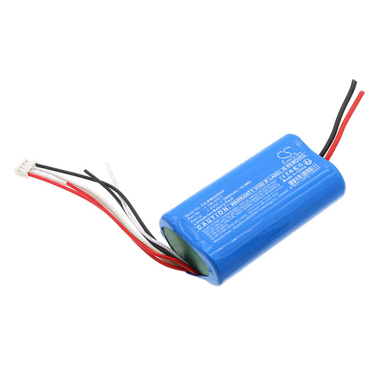 Replacement Battery for Karcher 1.198-400.0 – Vacuum – 2500mAh / 7.4V