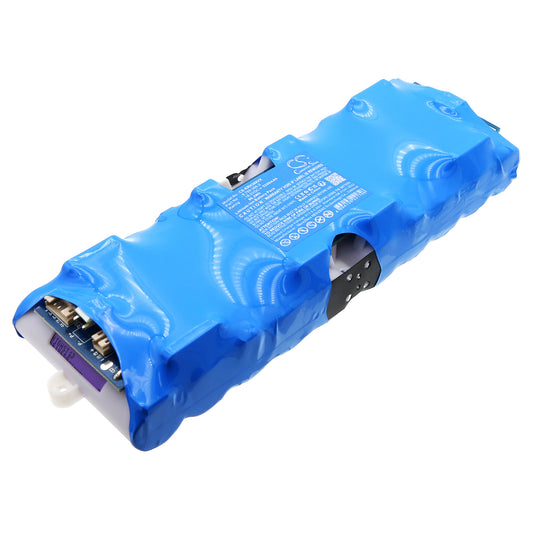 Replacement Battery for Karcher – Lawn Mowers – 5200mAh / 18.5V