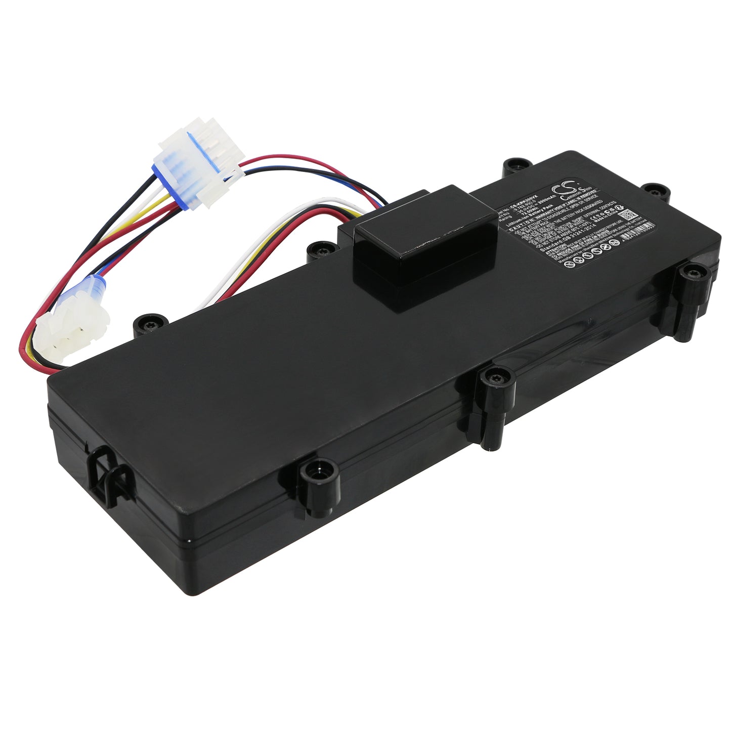 Replacement Battery for Karcher  K2 Follow Me Vacuum – 2000mAh / 72.00Wh