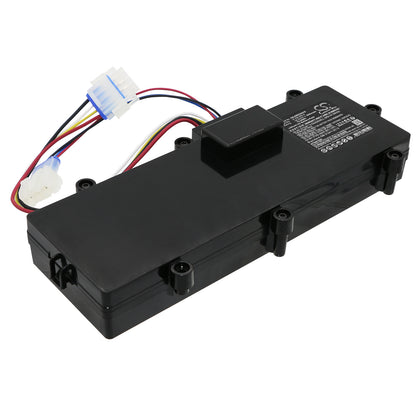 Replacement Battery for Karcher  K2 Follow Me Vacuum – 2000mAh / 72.00Wh
