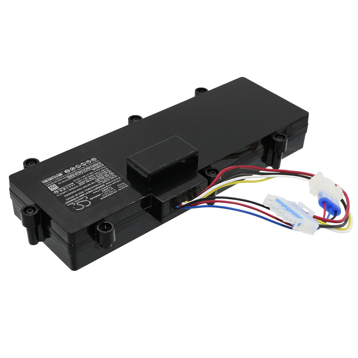 Replacement Battery for Karcher K2 Follow Me – Vacuum – 2000mAh / 36V