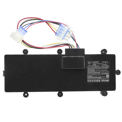 Replacement Battery for Karcher K2 Follow Me – Vacuum – 2000mAh / 36V