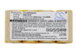 Replacement Battery for KARCHER  1.258-116.0 – Vacuum – 3000mAh / 14.40Wh / 4.8V