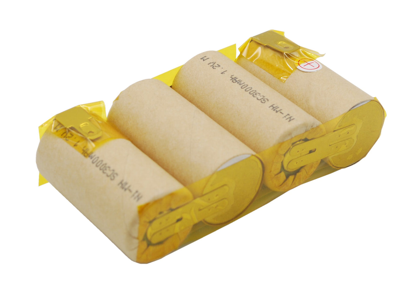 Replacement Battery for KARCHER  1.258-116.0, 1.258-409.0, 50 DISPLAY 35, BF9900, K5.0 1.258-101.0, K5.0 1.258-103.0, K5.0 1.258-106.0, K5.0 12581160, K5.0 Amway 12581110, K5.0 DISPLAY 10 EL 12583190, K5.0 Display 10-EL 1.258-319.0, K5.0 MO 12581120, ...
