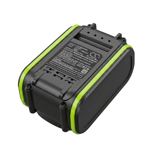 Replacement Battery for Kress KG340 – Lawn Mowers – 4000mAh / 20V
