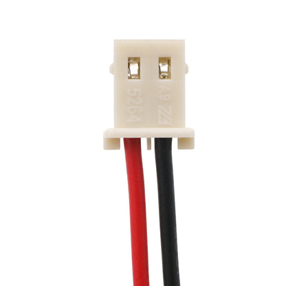 Replacement Battery for KERN  440 – Electronic Scales – 750mAh / 7.2Wh / 9.6V