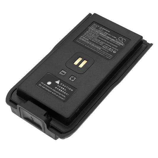 Replacement Battery for Kirisun DP480 – Two-Way Radio – 2000mAh / 7.4V