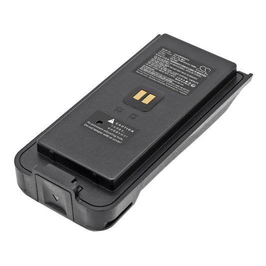 Replacement Battery for Kirisun DP980 – Two-Way Radio – 3350mAh / 7.4V