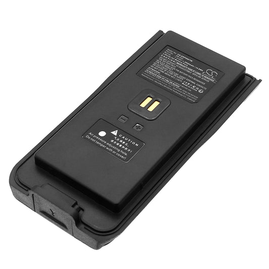 Replacement Battery for Kirisun DP980 – Two-Way Radio – 2000mAh / 7.4V
