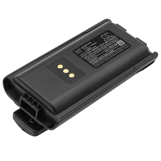 Replacement Battery for Kirisun PT7200 – Two-Way Radio – 1700mAh / 7.4V