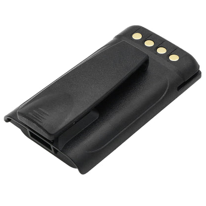 Replacement Battery for Kirisun  PT4208 – Two-Way Radio – 1700mAh / 12.58Wh / 7.4V
