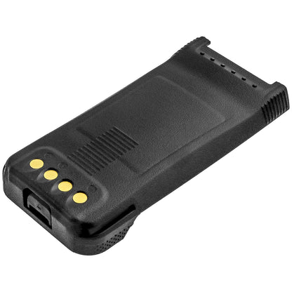 Replacement Battery for Kirisun  DP770 – Two-Way Radio – 2000mAh / 14.80Wh / 7.4V