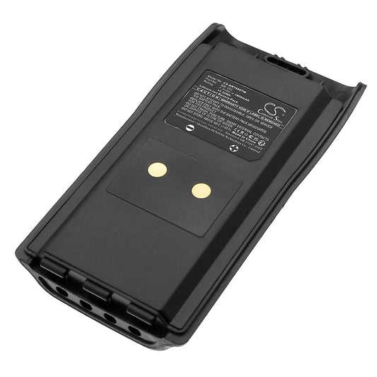 Replacement Battery for Kirisun PT-6500 – Two-Way Radio – 1800mAh / 7.4V