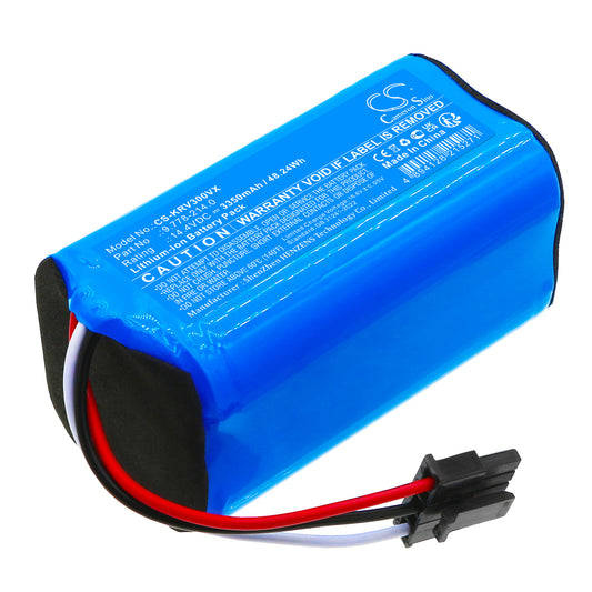 Replacement Battery for Karcher | Honiture RCV 2 – Vacuum – 3350mAh / 14.4V