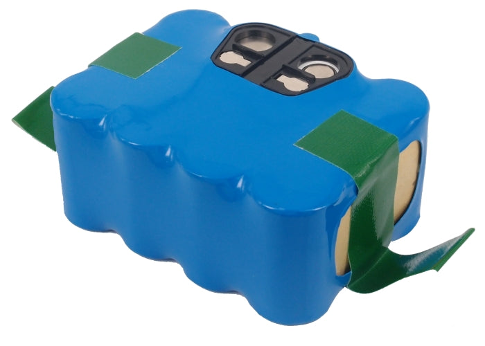 Replacement Battery for ROBOTS  JNB-XR210 – Vacuum – 2000mAh / 28.80Wh / 14.4V