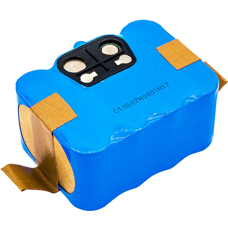 Replacement Battery for Yoo Digital | Kaily | MyGenie | ZECO | Solac | TCL | Klarstein | Fun Beat | SAMBA | Toposun | Candy Hoover | Indream | ROBOT