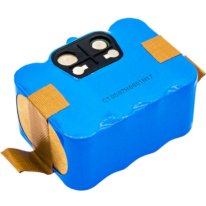Replacement Battery for Yoo Digital | Kaily | MyGenie | ZECO | Solac | TCL | Klarstein | Fun Beat | SAMBA | Toposun | Candy Hoover | Indream | ROBOT