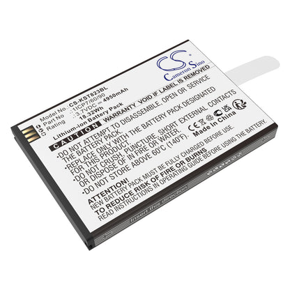 Replacement Battery for Szzt KS8223 – Payment Terminal – 4950mAh / 3.7V
